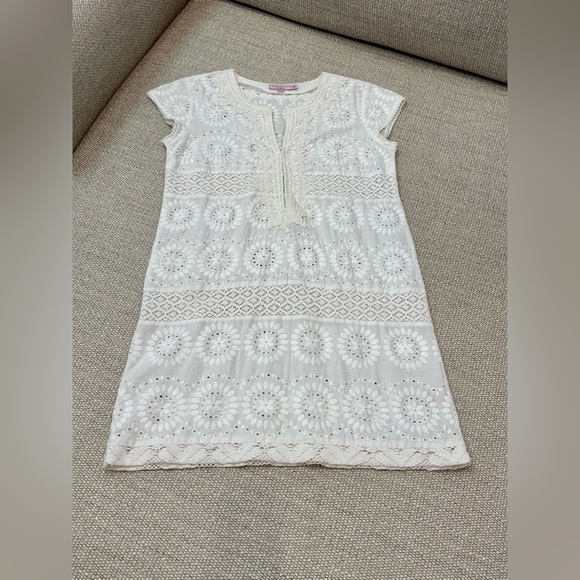Calypso St. Barth Dresses & Skirts - Calypso St. Bart Dress/ Cover Up